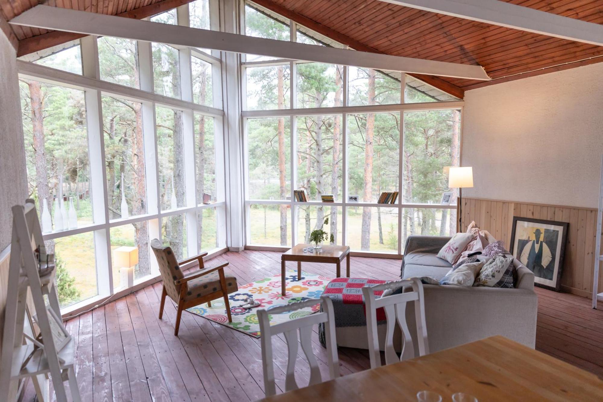 Maendjala Camping Екстер'єр фото