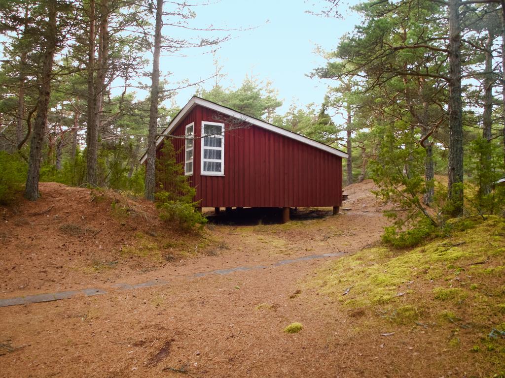 Maendjala Camping Екстер'єр фото