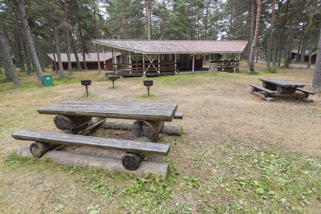 Maendjala Camping Екстер'єр фото