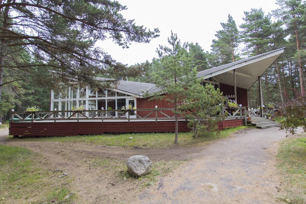 Maendjala Camping Екстер'єр фото