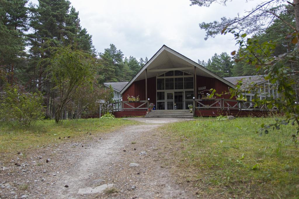 Maendjala Camping Екстер'єр фото