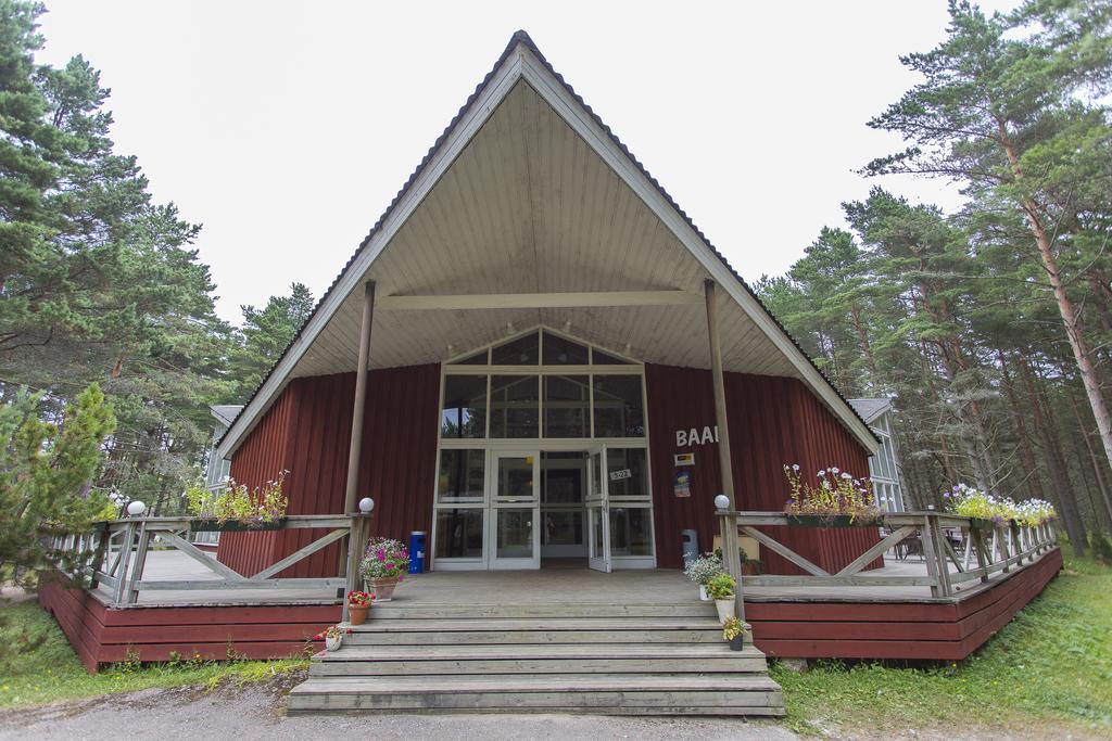 Maendjala Camping Екстер'єр фото