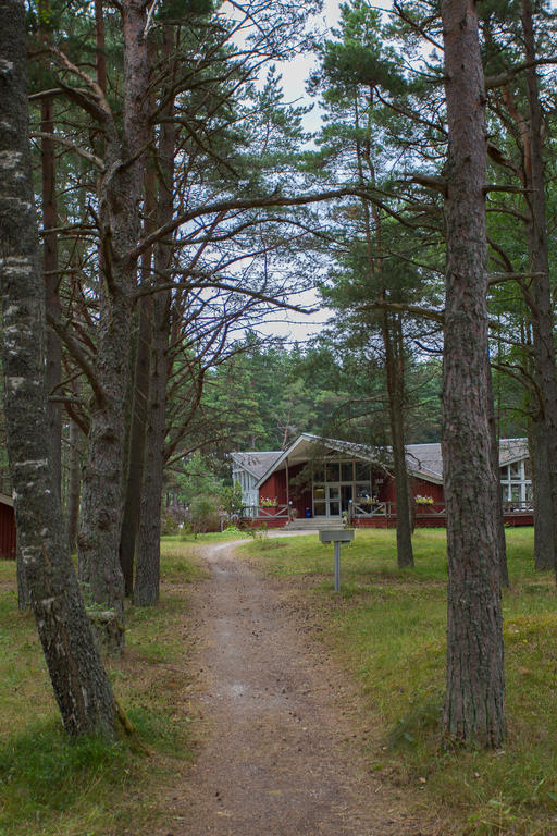 Maendjala Camping Екстер'єр фото