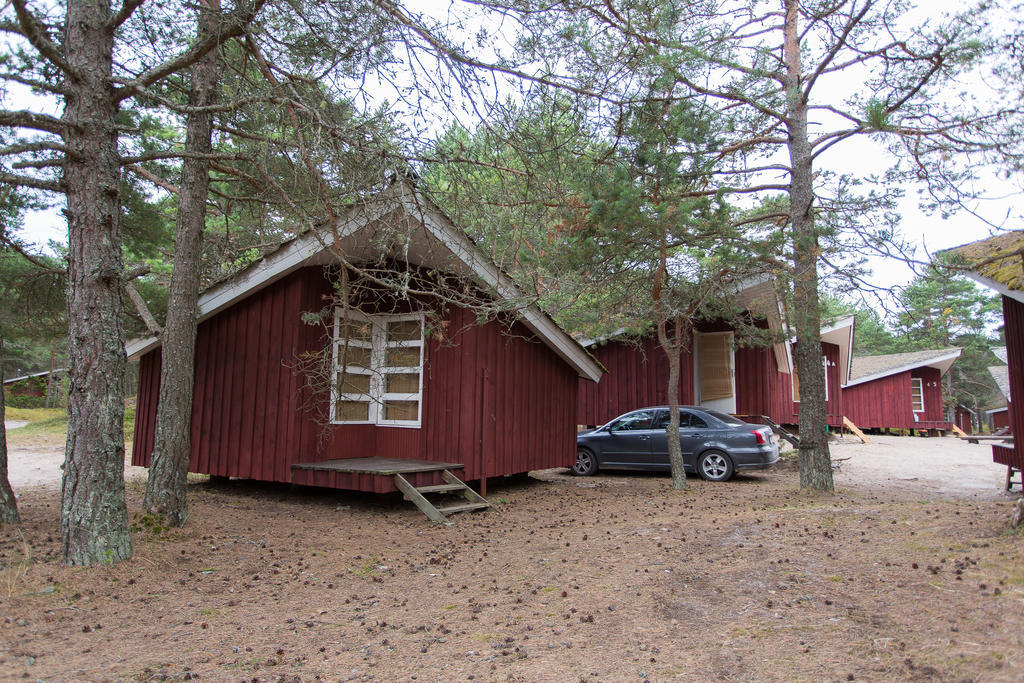 Maendjala Camping Номер фото