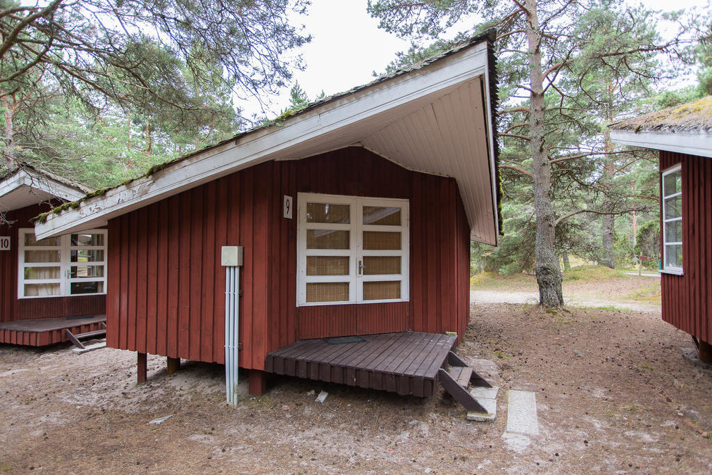 Maendjala Camping Номер фото
