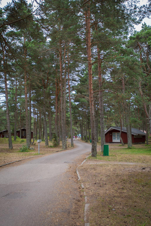 Maendjala Camping Екстер'єр фото