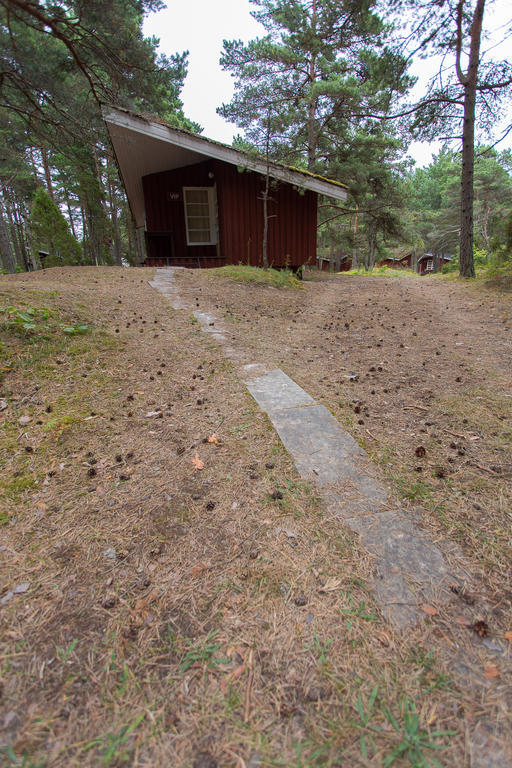 Maendjala Camping Екстер'єр фото