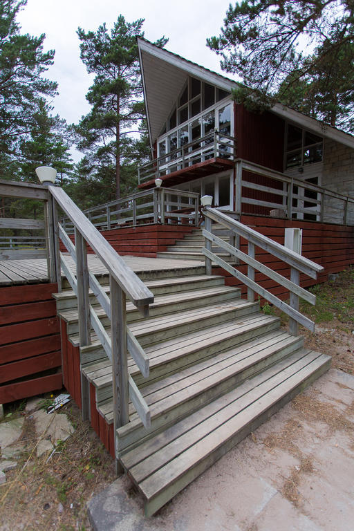 Maendjala Camping Екстер'єр фото
