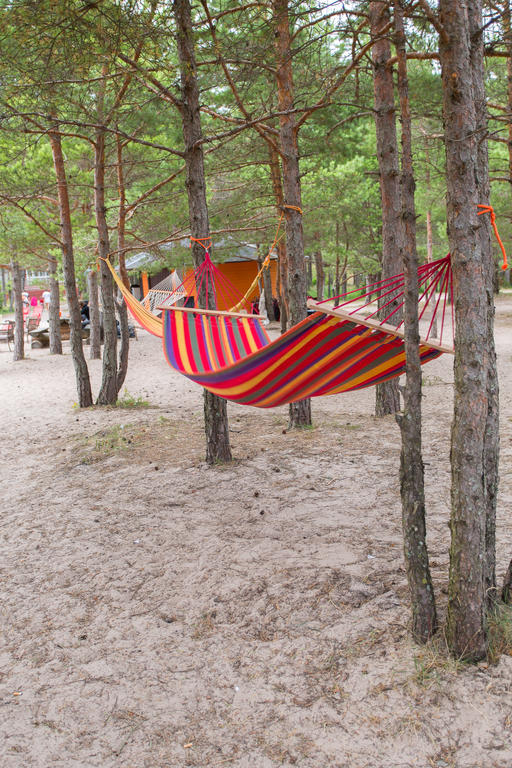 Maendjala Camping Екстер'єр фото