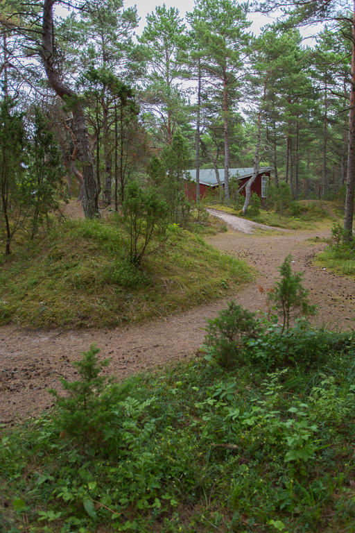 Maendjala Camping Екстер'єр фото