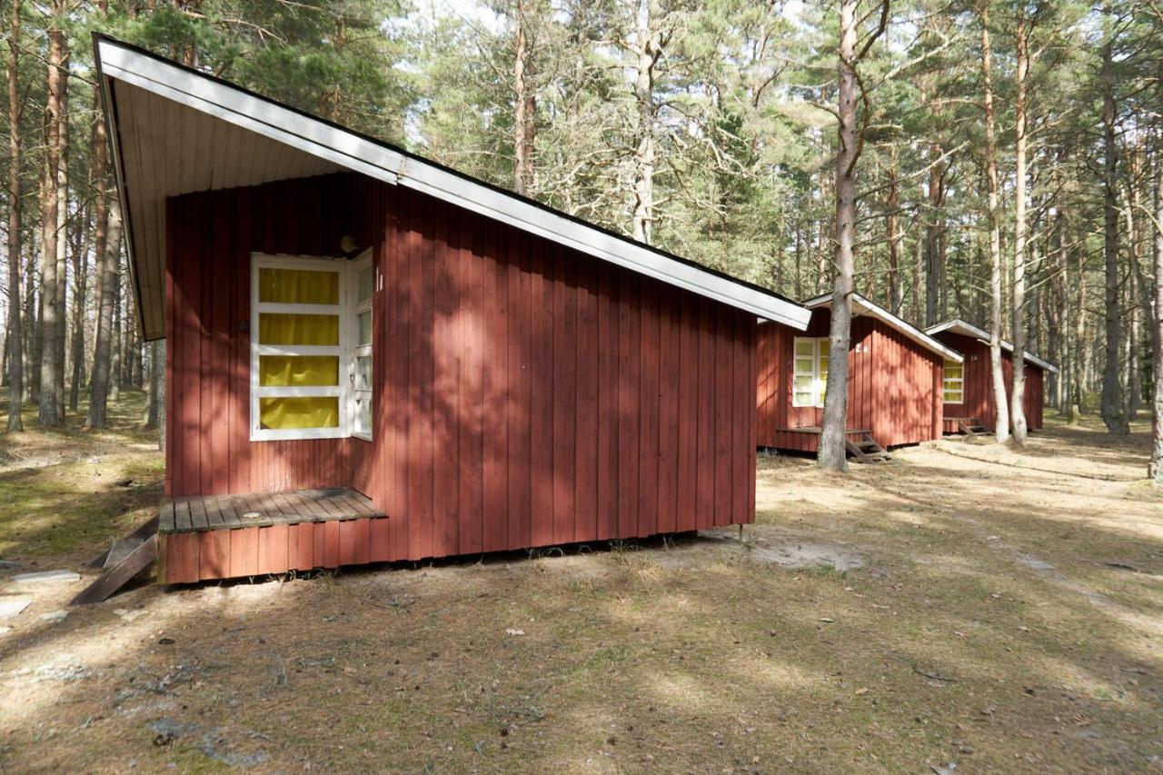 Maendjala Camping Екстер'єр фото