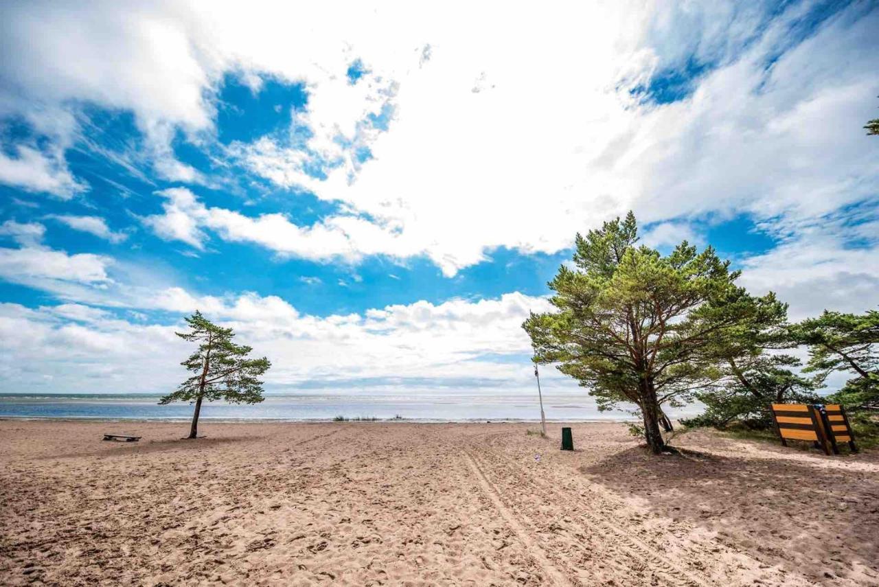 Maendjala Camping Екстер'єр фото